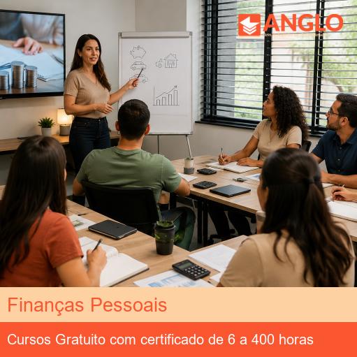 Finanças Pessoais